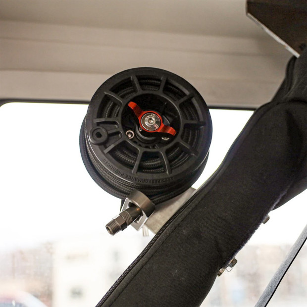 OFFROAD EXPRESS APEX APX02-06-008