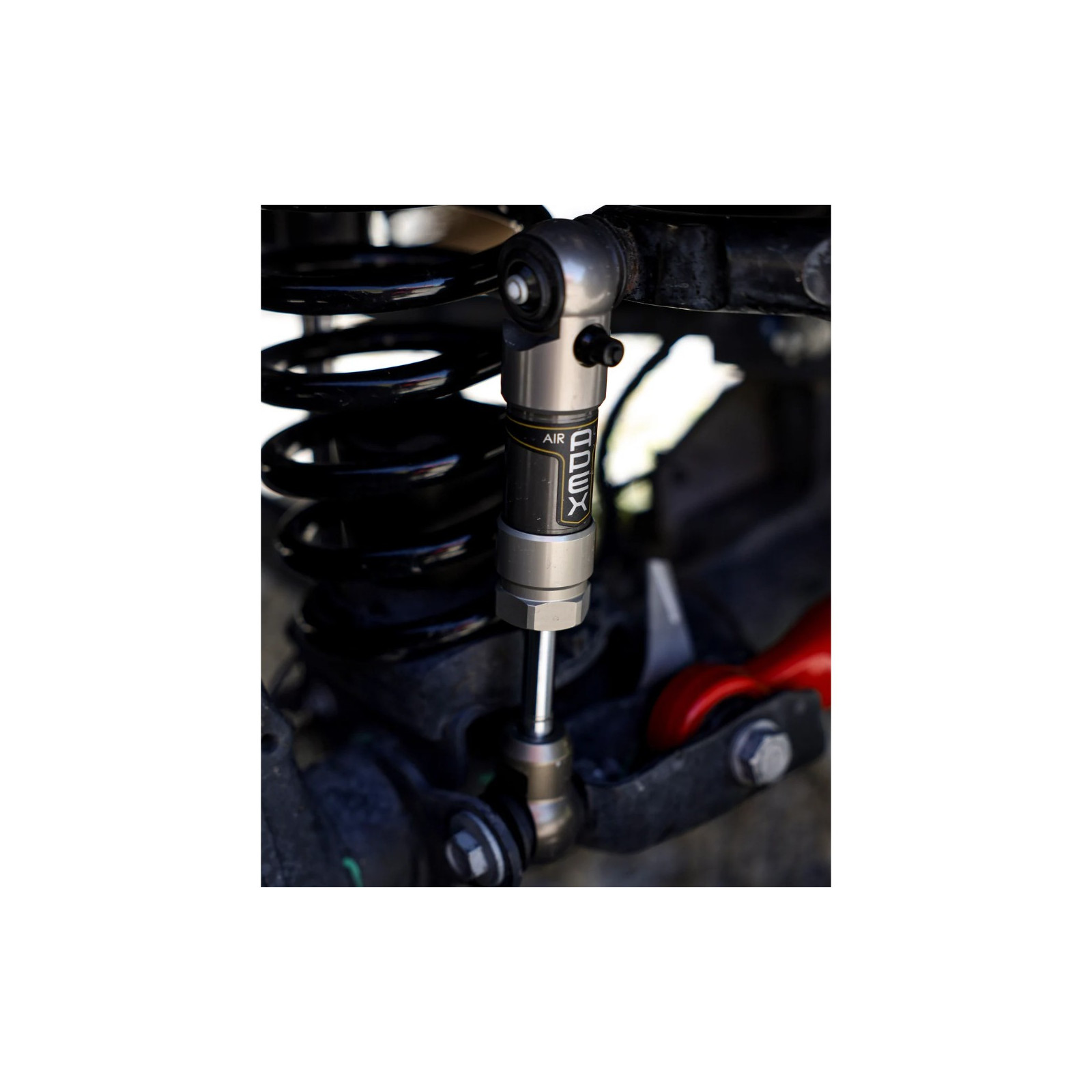 OFFROAD EXPRESS APEX APX02-09-008