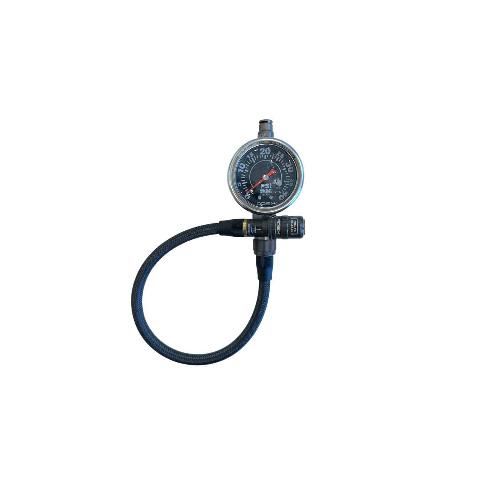 OFFROAD EXPRESS APEX APX02-08-040