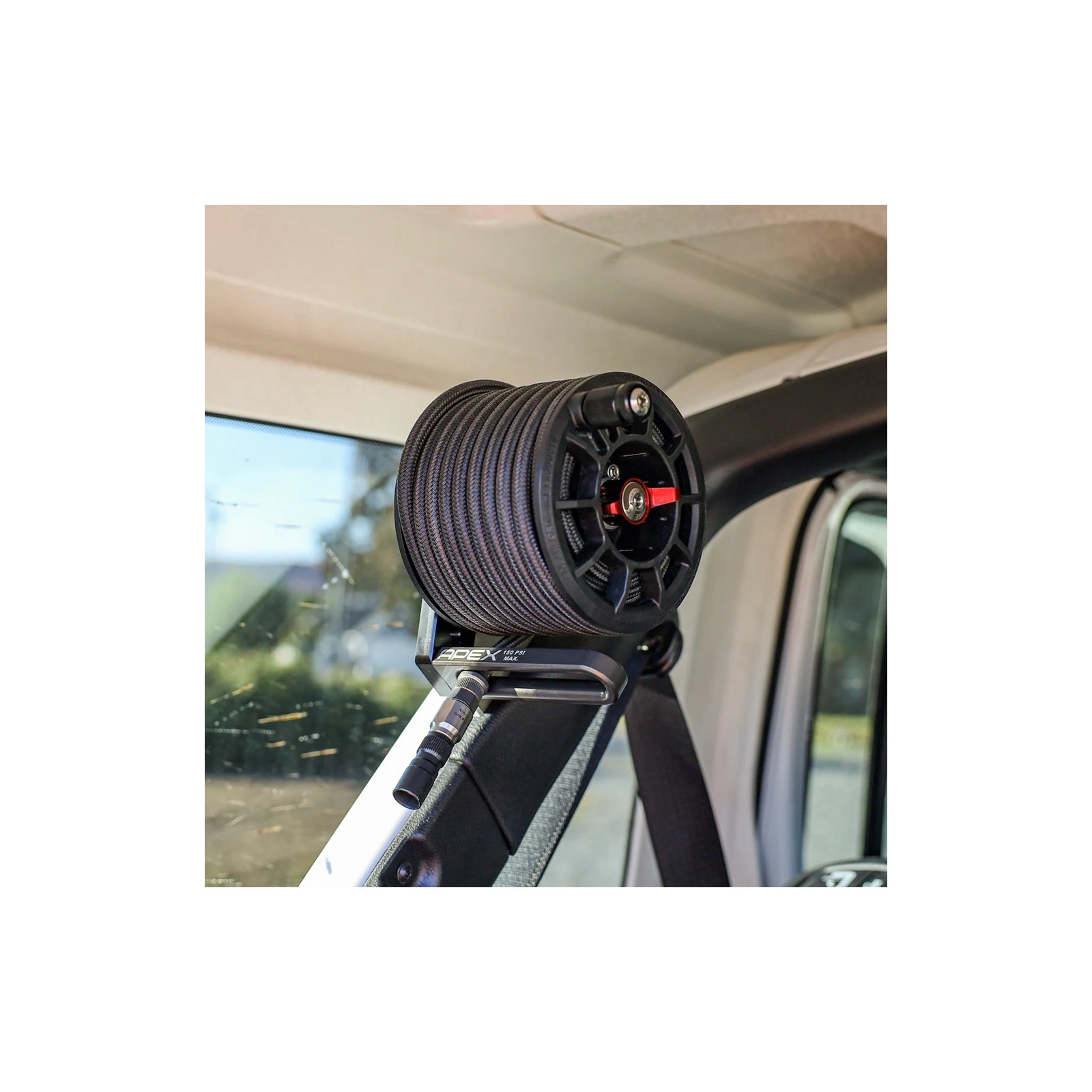 OFFROAD EXPRESS APEX APX02-06-001