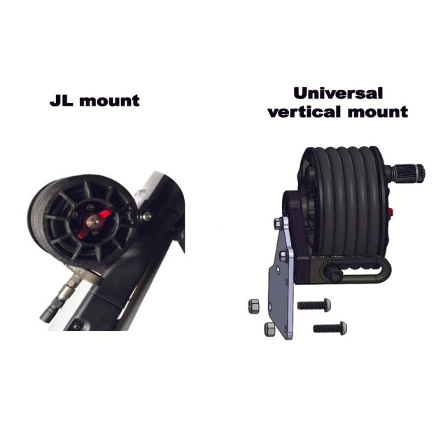 OFFROAD EXPRESS APEX APX02-06-003