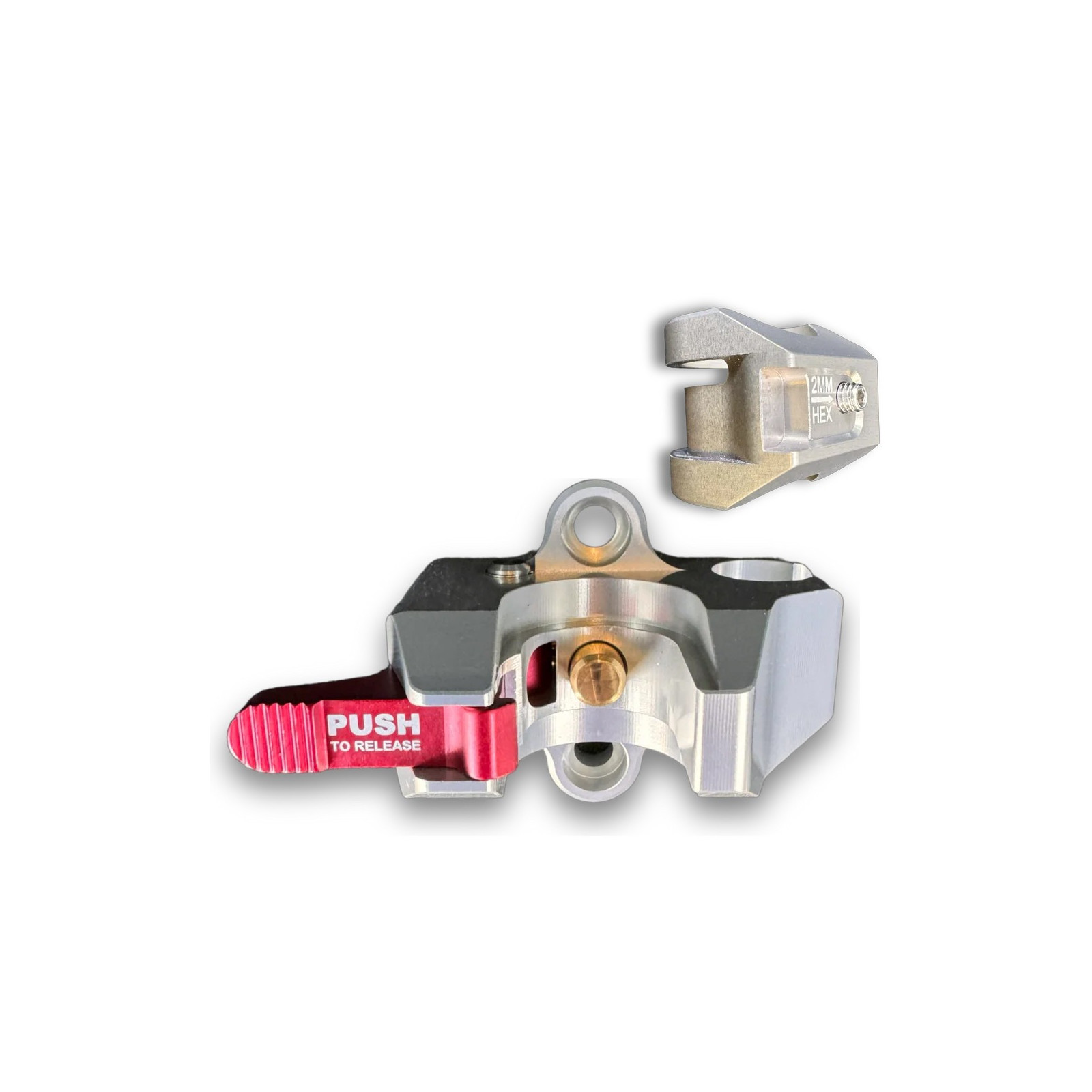 OFFROAD EXPRESS APEX APX02-08-003