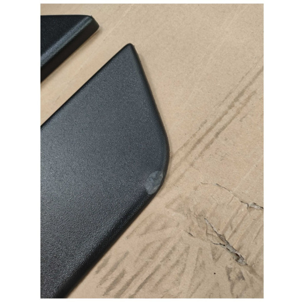 OFFROAD EXPRESS REALTRUCK BUSHWACKER BW10924-07P