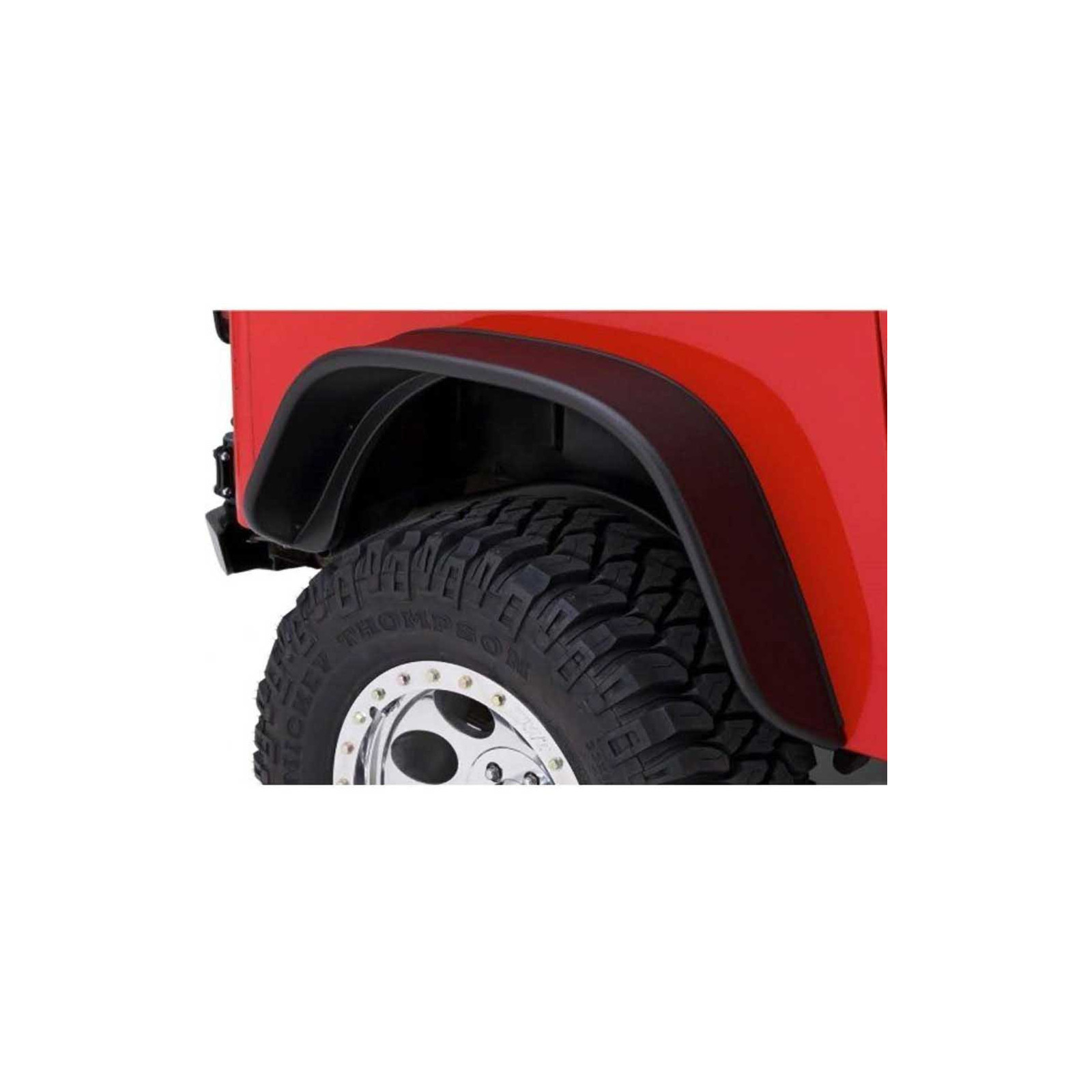 OFFROAD EXPRESS REALTRUCK BUSHWACKER BW10924-07P