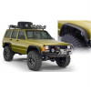OFFROAD EXPRESS REALTRUCK BUSHWACKER BW10922-07P