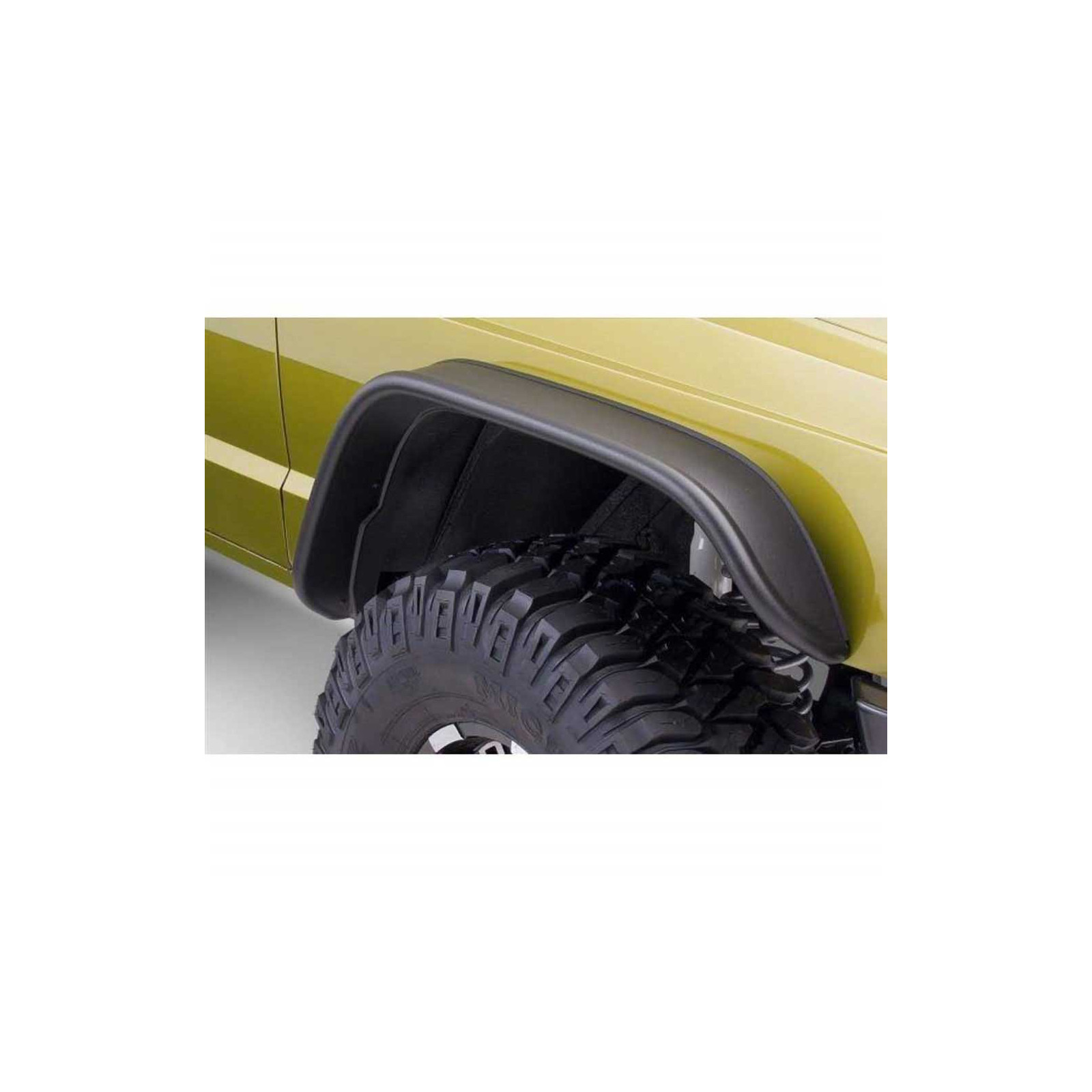 OFFROAD EXPRESS REALTRUCK BUSHWACKER BW10922-07P