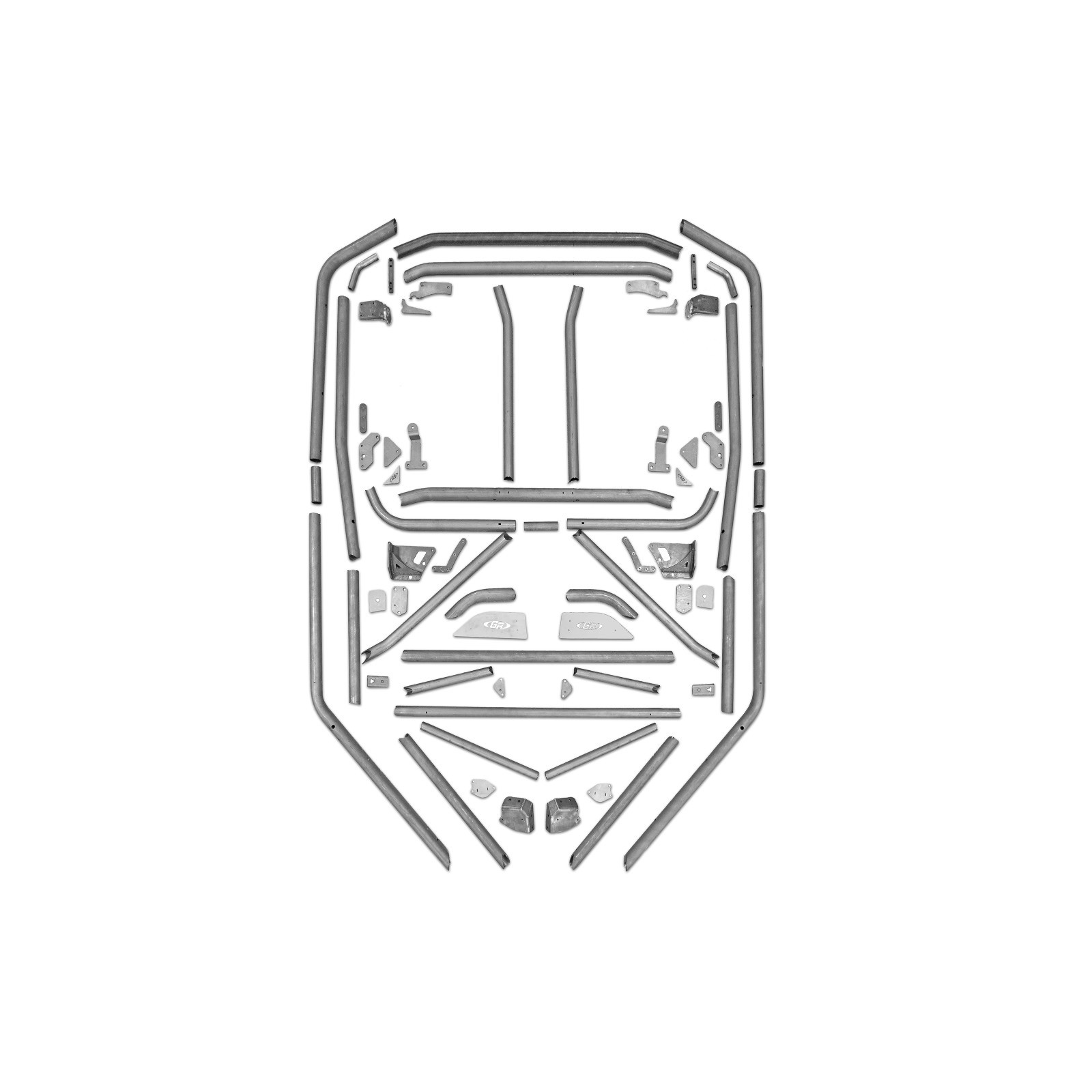 OFFROAD EXPRESS GENRIGHT OFF ROAD GENGRC-8401