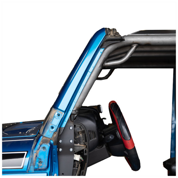 OFFROAD EXPRESS GENRIGHT OFF ROAD GENGRC-8401