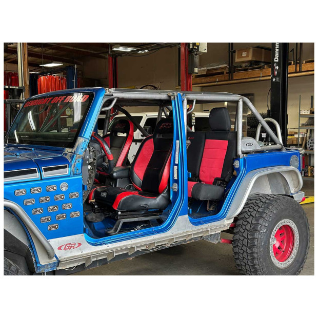 OFFROAD EXPRESS GENRIGHT OFF ROAD GENGRC-8401