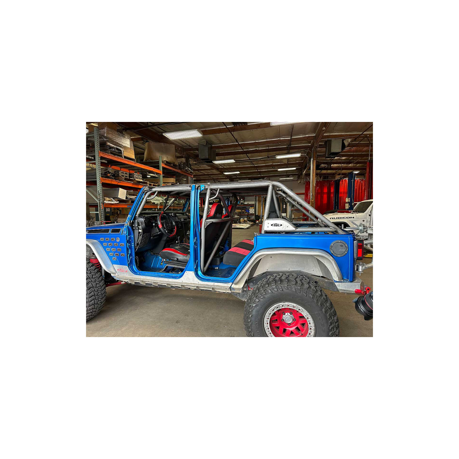 OFFROAD EXPRESS GENRIGHT OFF ROAD GENGRC-8401