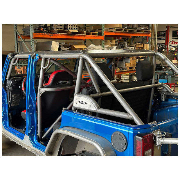 OFFROAD EXPRESS GENRIGHT OFF ROAD GENGRC-8401