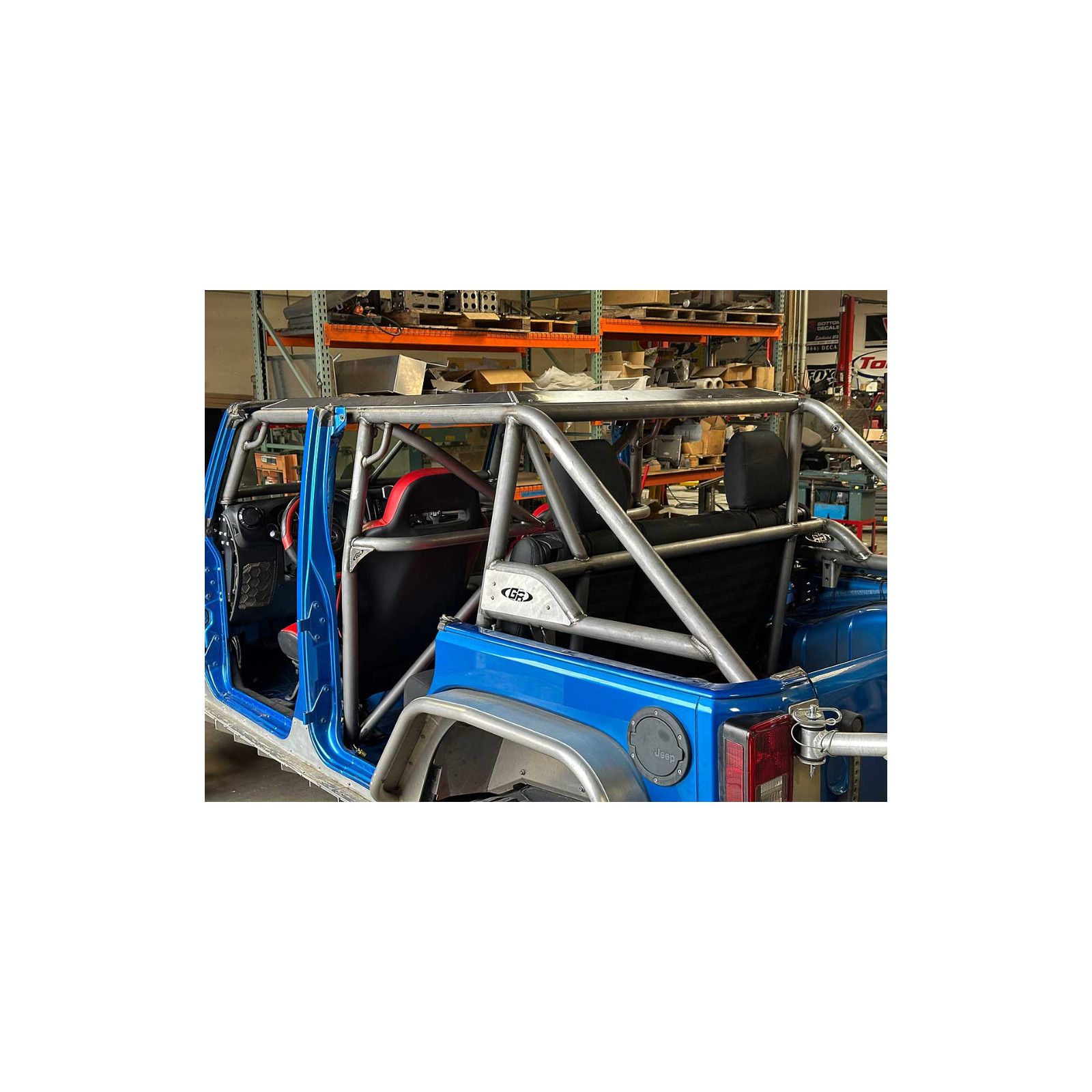 OFFROAD EXPRESS GENRIGHT OFF ROAD GENGRC-8401