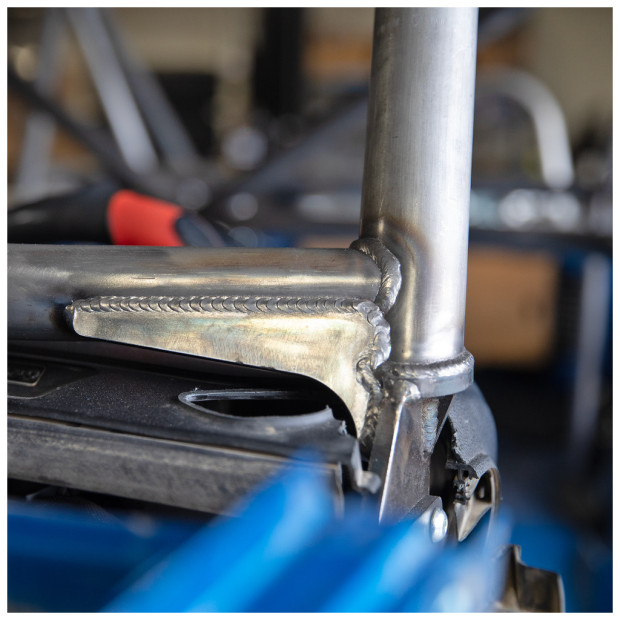 OFFROAD EXPRESS GENRIGHT OFF ROAD GENGRC-8401