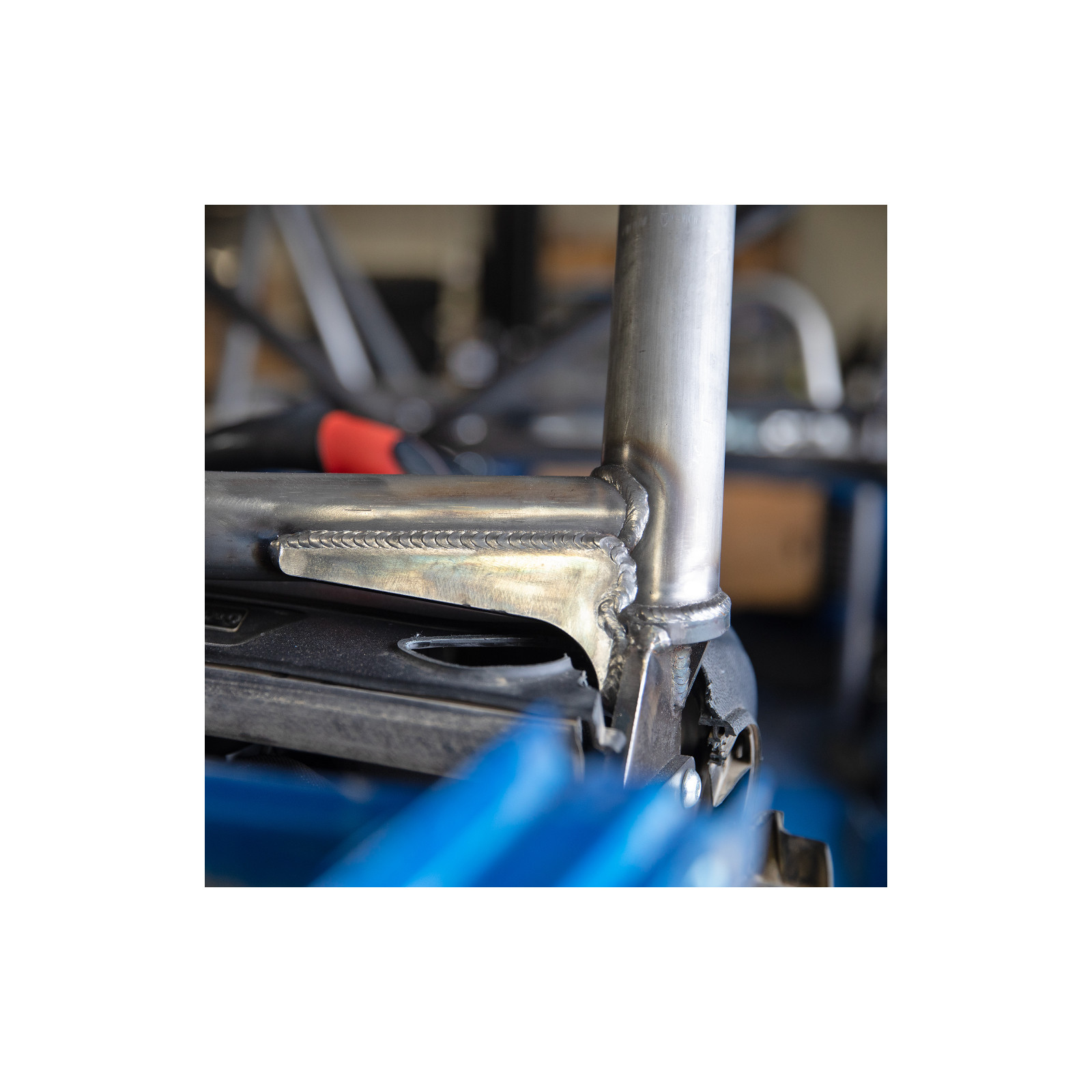 OFFROAD EXPRESS GENRIGHT OFF ROAD GENGRC-8401