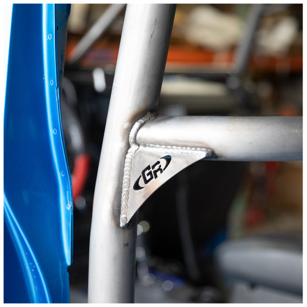 OFFROAD EXPRESS GENRIGHT OFF ROAD GENGRC-8401