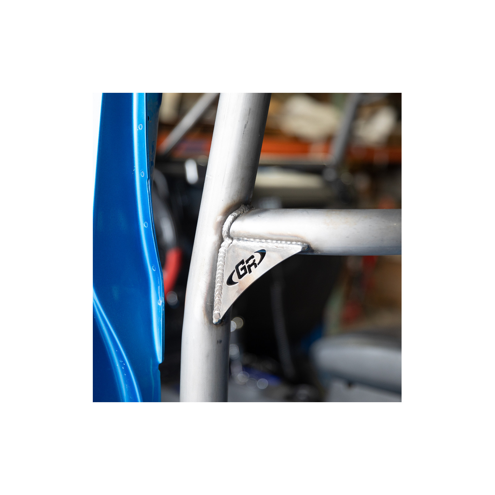 OFFROAD EXPRESS GENRIGHT OFF ROAD GENGRC-8401