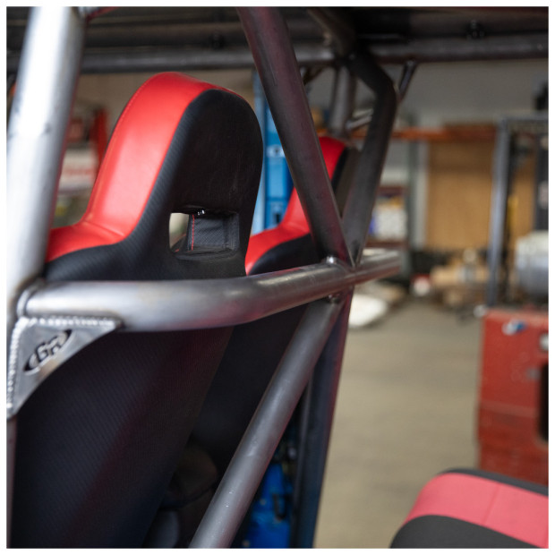 OFFROAD EXPRESS GENRIGHT OFF ROAD GENGRC-8401