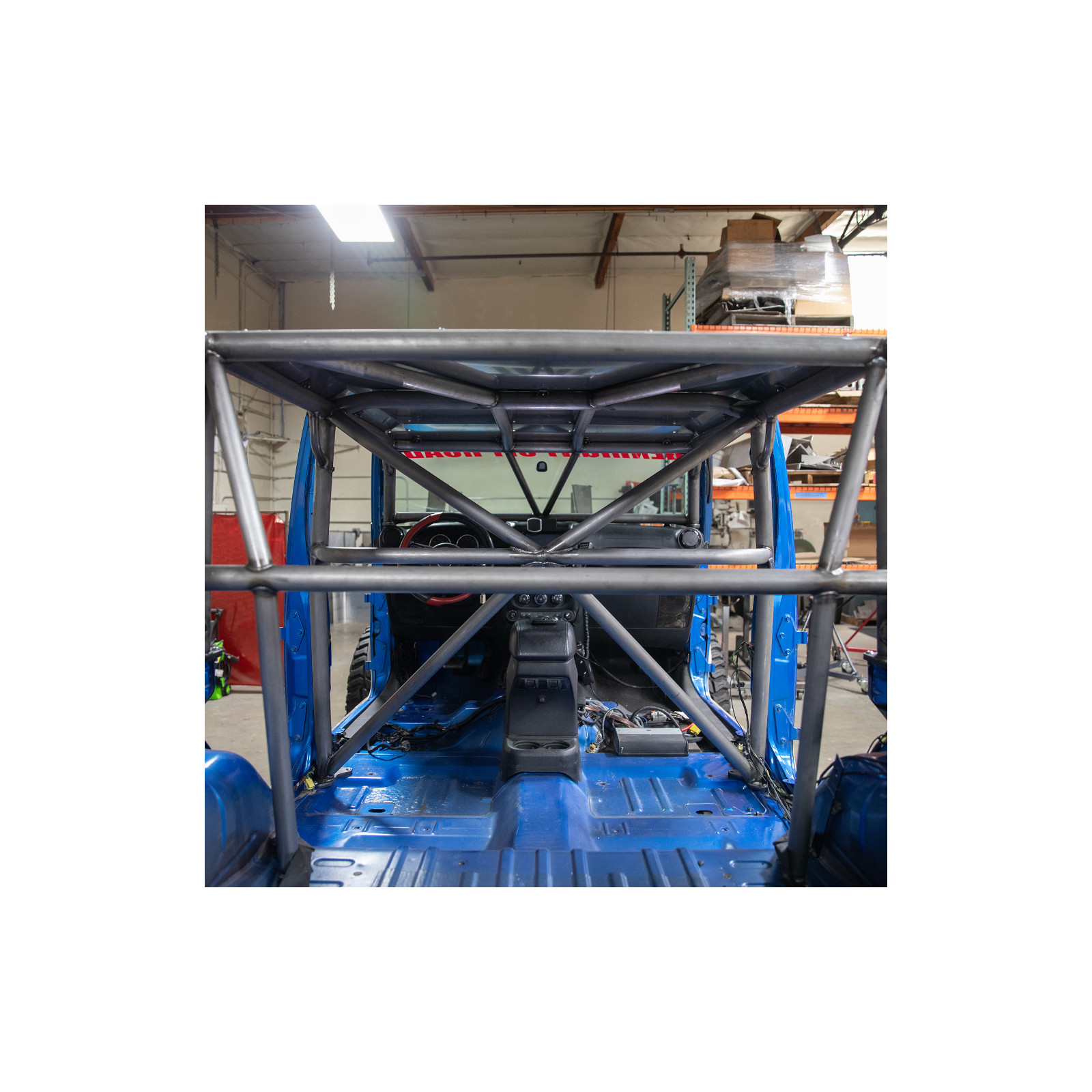 OFFROAD EXPRESS GENRIGHT OFF ROAD GENGRC-8401