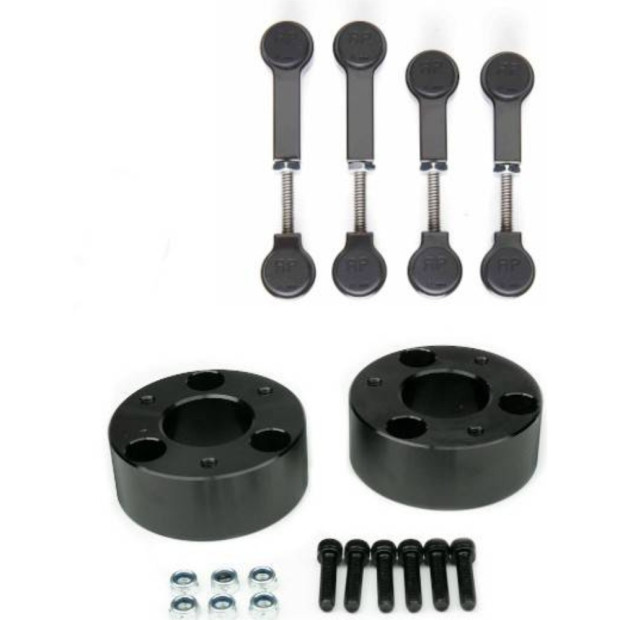 OFFROAD EXPRESS REVEL PERFORMANCE RP-Basic-Package