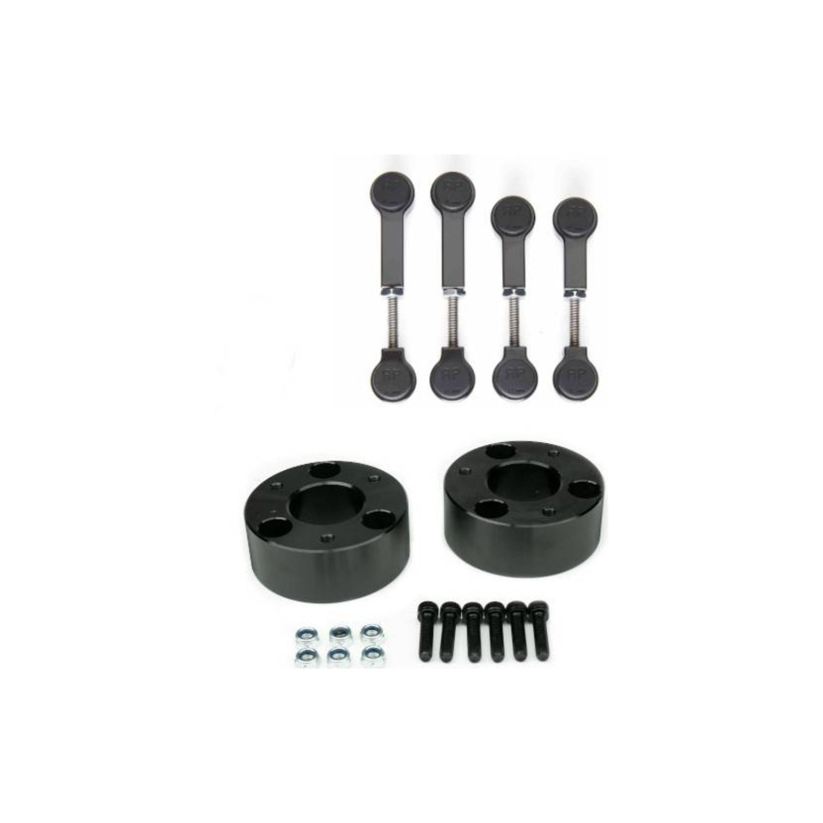 OFFROAD EXPRESS REVEL PERFORMANCE RP-Basic-Package