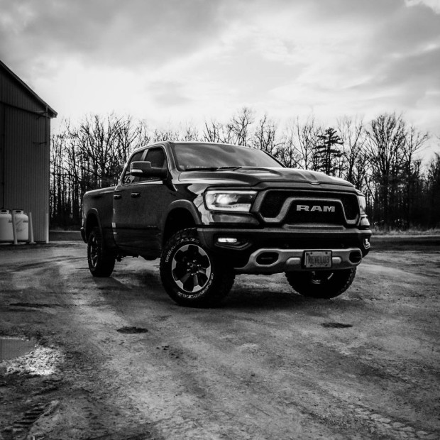 OFFROAD EXPRESS REVEL PERFORMANCE RP-Basic-Package