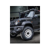 Jante Alu Braid Fullrace Rally Blanche 7x15 5x139 7 ET-3 Jimny 2018+