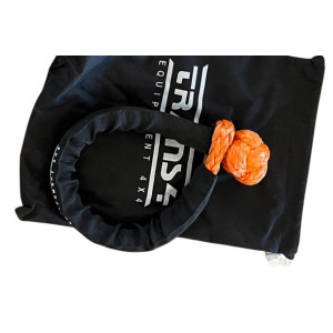 Manilles de traction T-MAX WA-1008