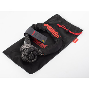 Manilles de traction T-MAX WA-10081