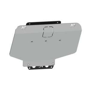 Protections inférieures N4-OFFROAD N4-BLDV37B