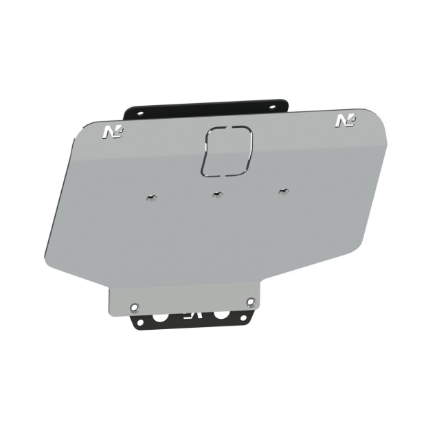 Protections inférieures N4-OFFROAD N4-BLDV37B