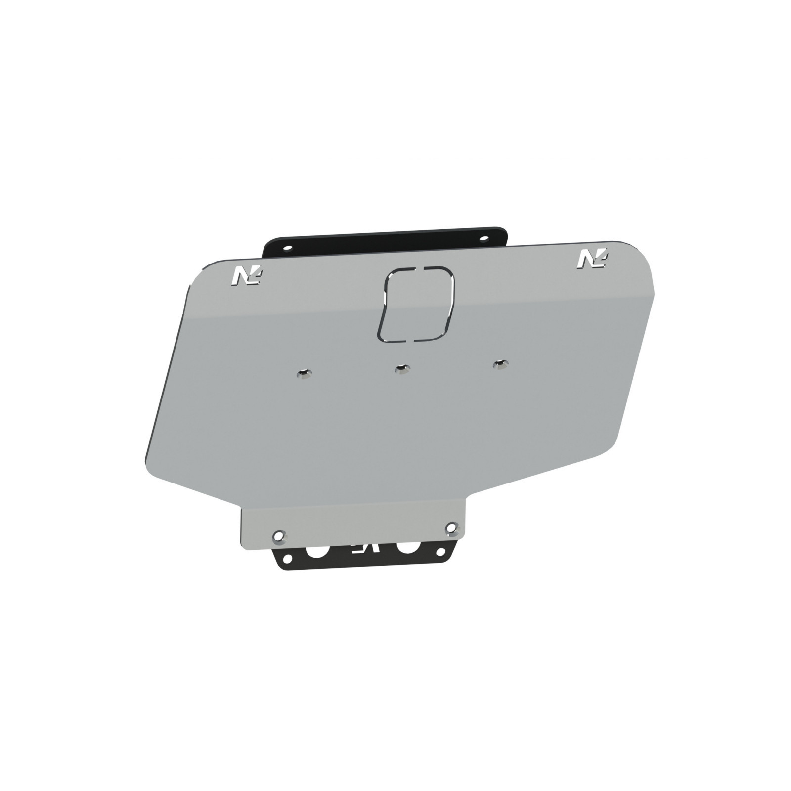 Protections inférieures N4-OFFROAD N4-BLDV37B