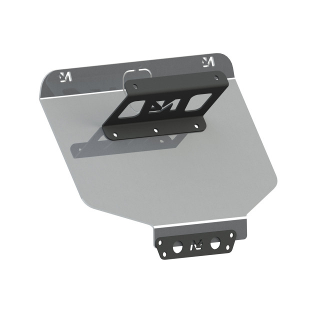 Protections inférieures N4-OFFROAD N4-BLDV37B