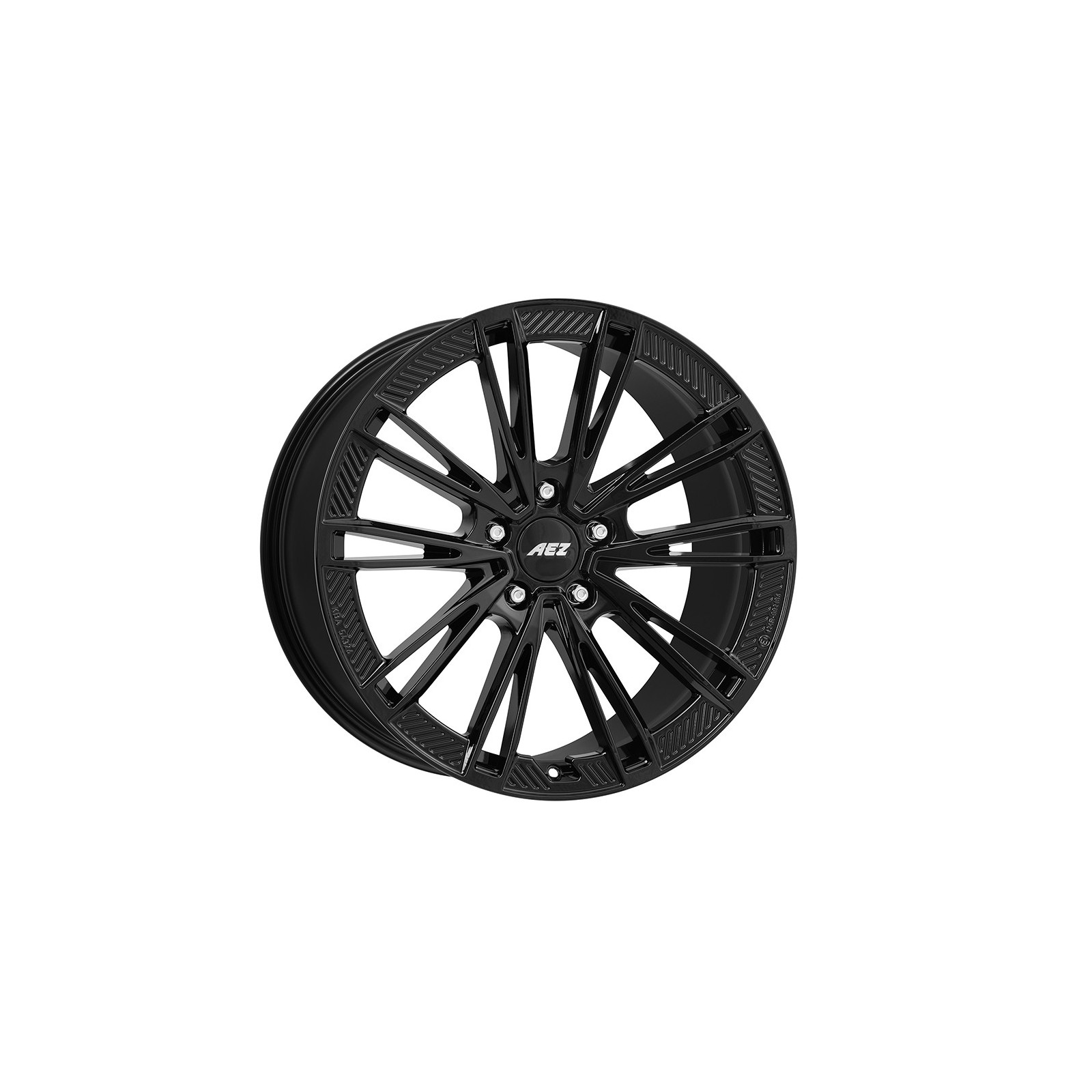 Jantes aluminium AEZ AAL1TLBA66E