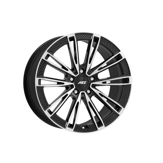 Jantes aluminium AEZ AAL0MLBP54E