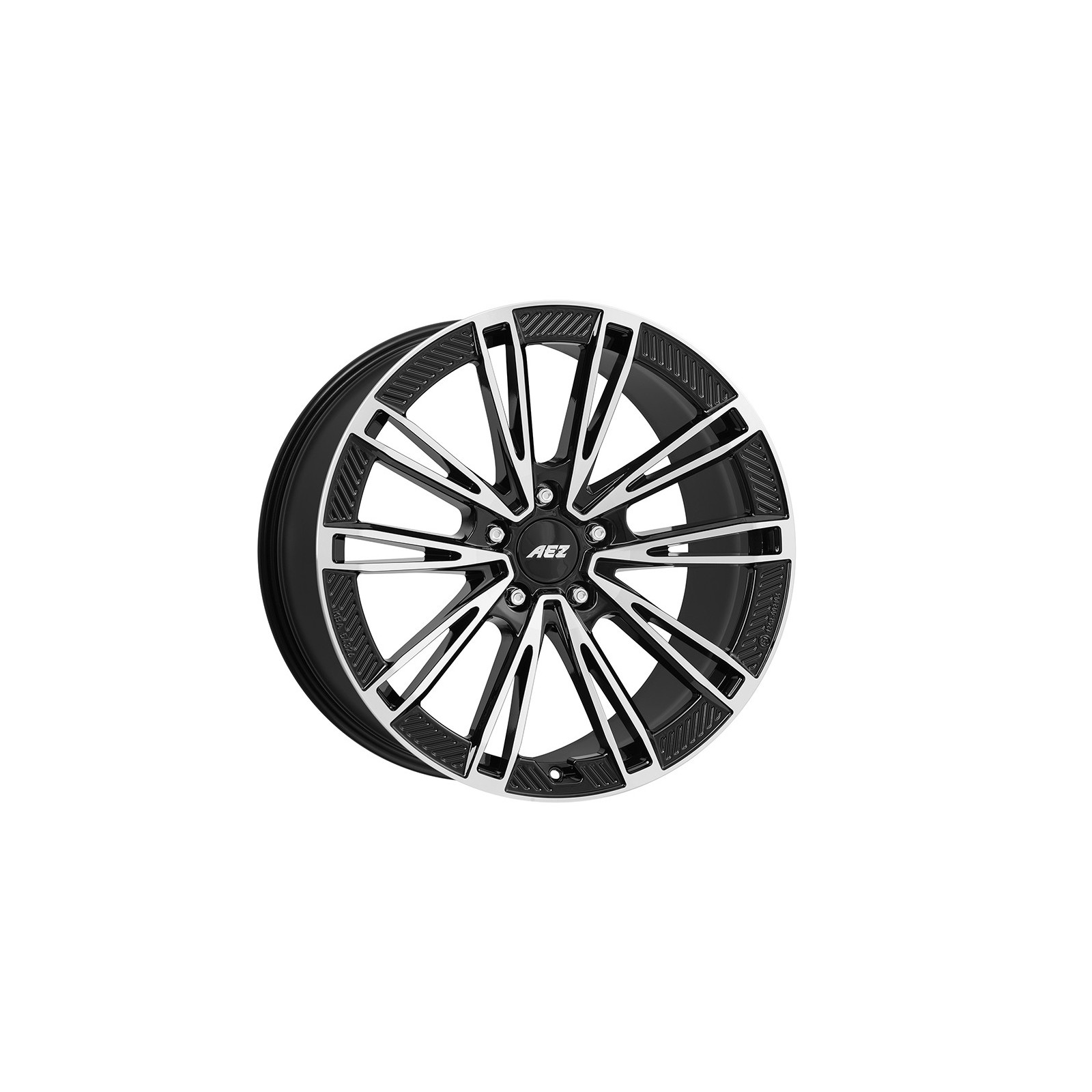 Jantes aluminium AEZ AAL0MLBP54E