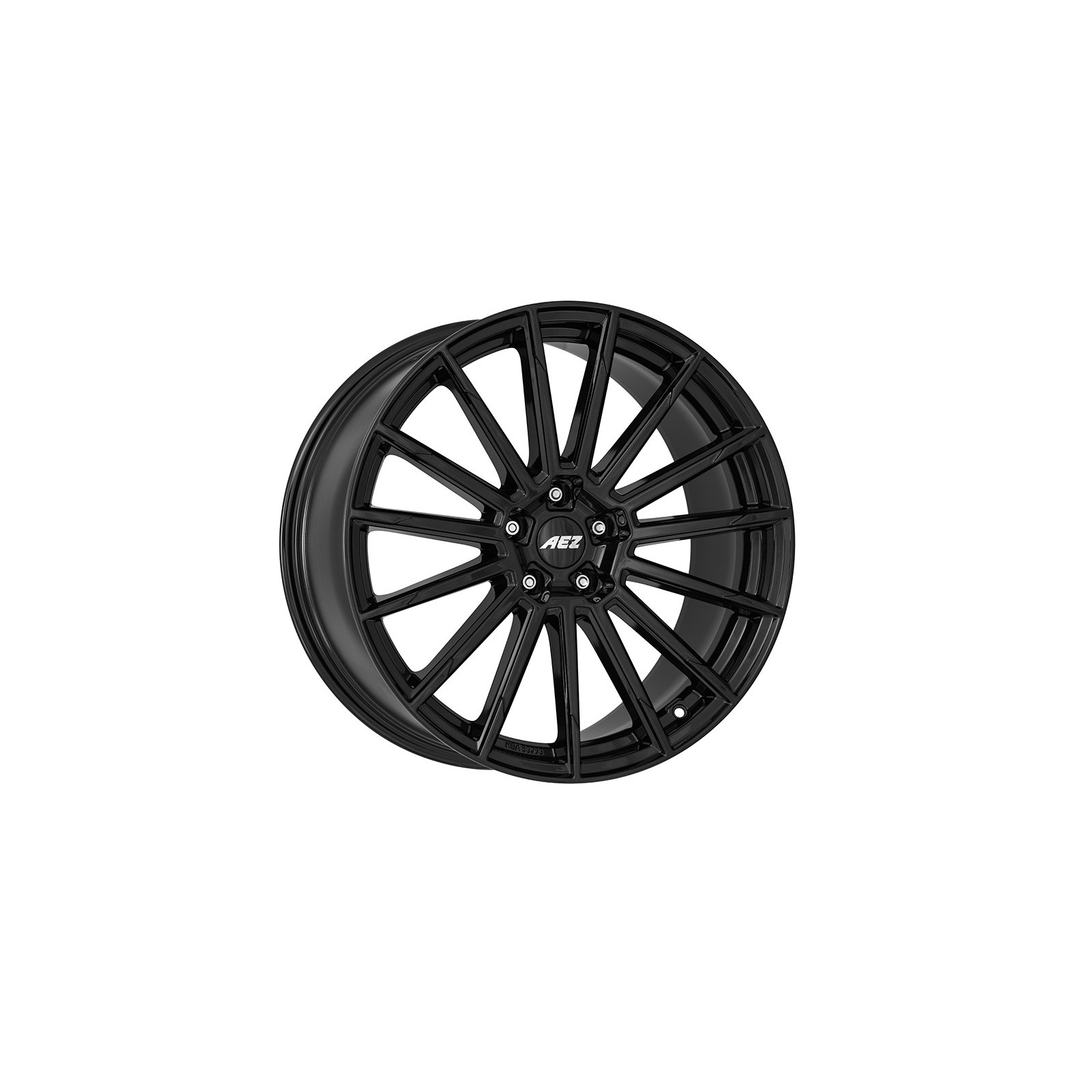 Jantes aluminium AEZ AAT76BA51E