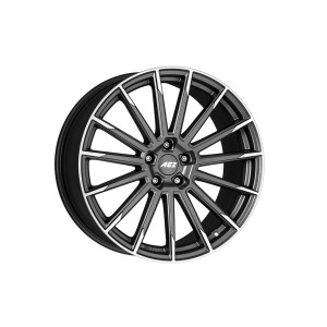 Jantes aluminium AEZ AATF8GP48E