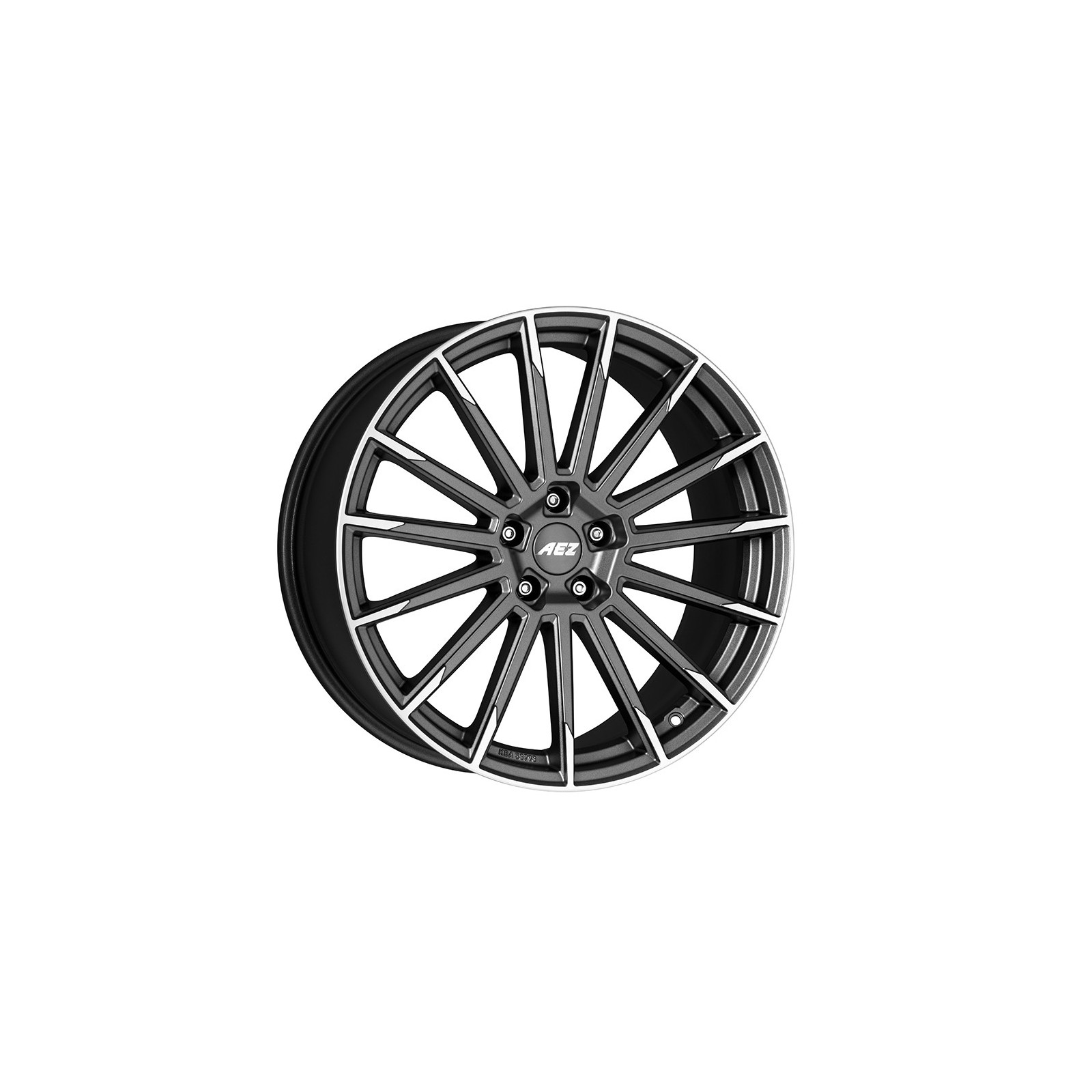 Jantes aluminium AEZ AAT9K8GP46E