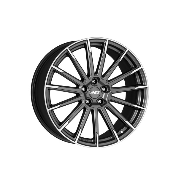 Jantes aluminium AEZ AAT0MHGP40