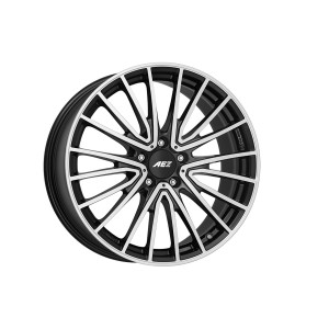 Jantes aluminium AEZ ABEF8BP53E