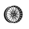 Jantes aluminium AEZ ABEF8BP40E