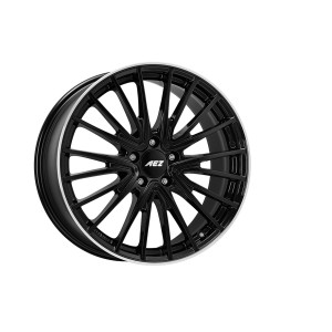 Jantes aluminium AEZ ABE9J8BL40E