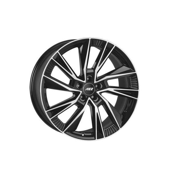 Jantes aluminium AEZ AHA0M8BP35E