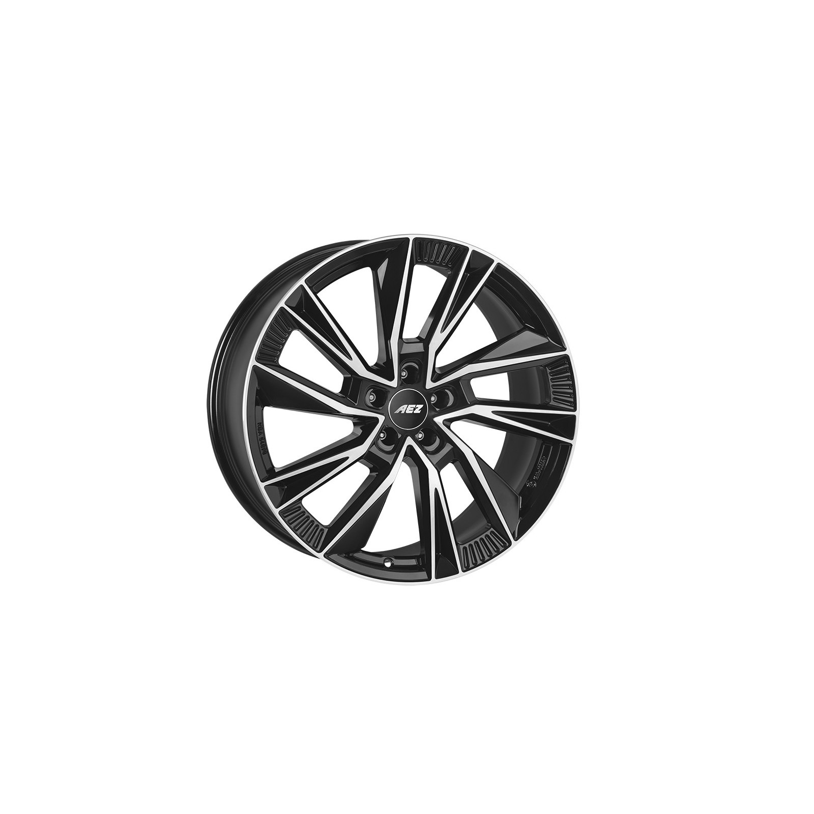 Jantes aluminium AEZ AHA1R0BP48E