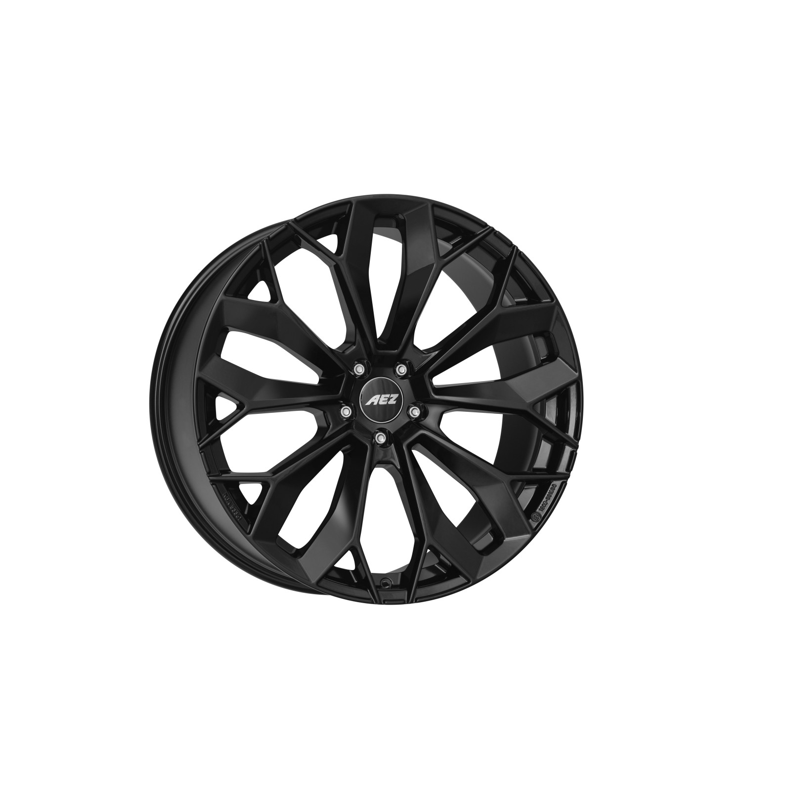 Jantes aluminium AEZ ALE2NLBA43