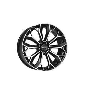 Jantes aluminium AEZ ALE1RLBP48