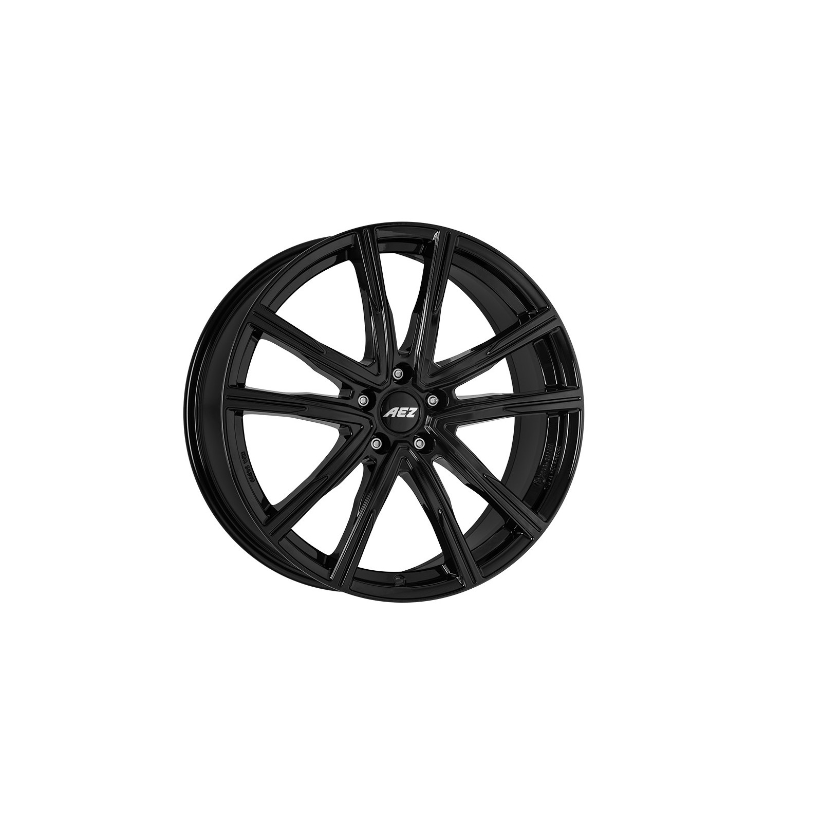 Jantes aluminium AEZ AMO0LHBA45E