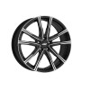 Jantes aluminium AEZ AMOF6BP46E