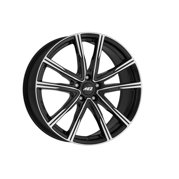 Jantes aluminium AEZ AMOF8BP51E
