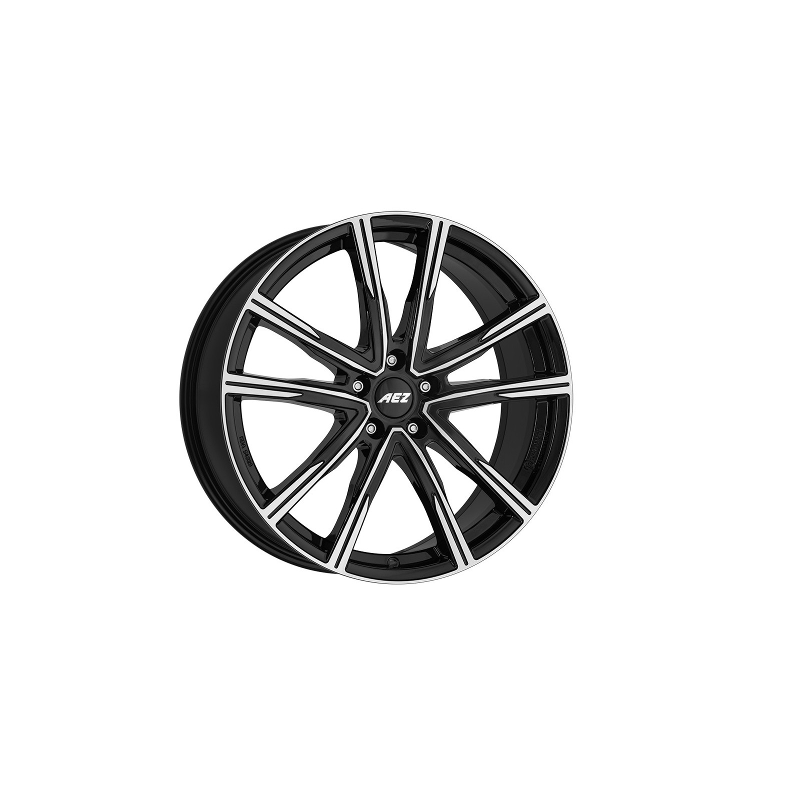 Jantes aluminium AEZ AMOF0BP51E
